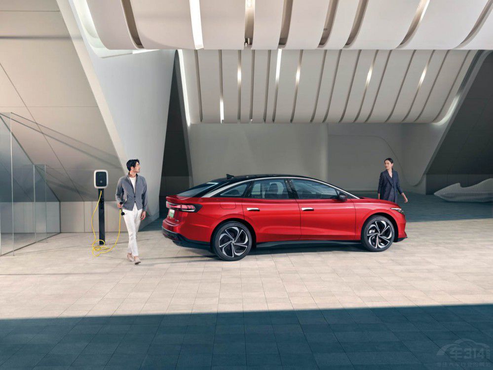 һ��-��ID.7 VIZZION���^(q��)����l(f��)����