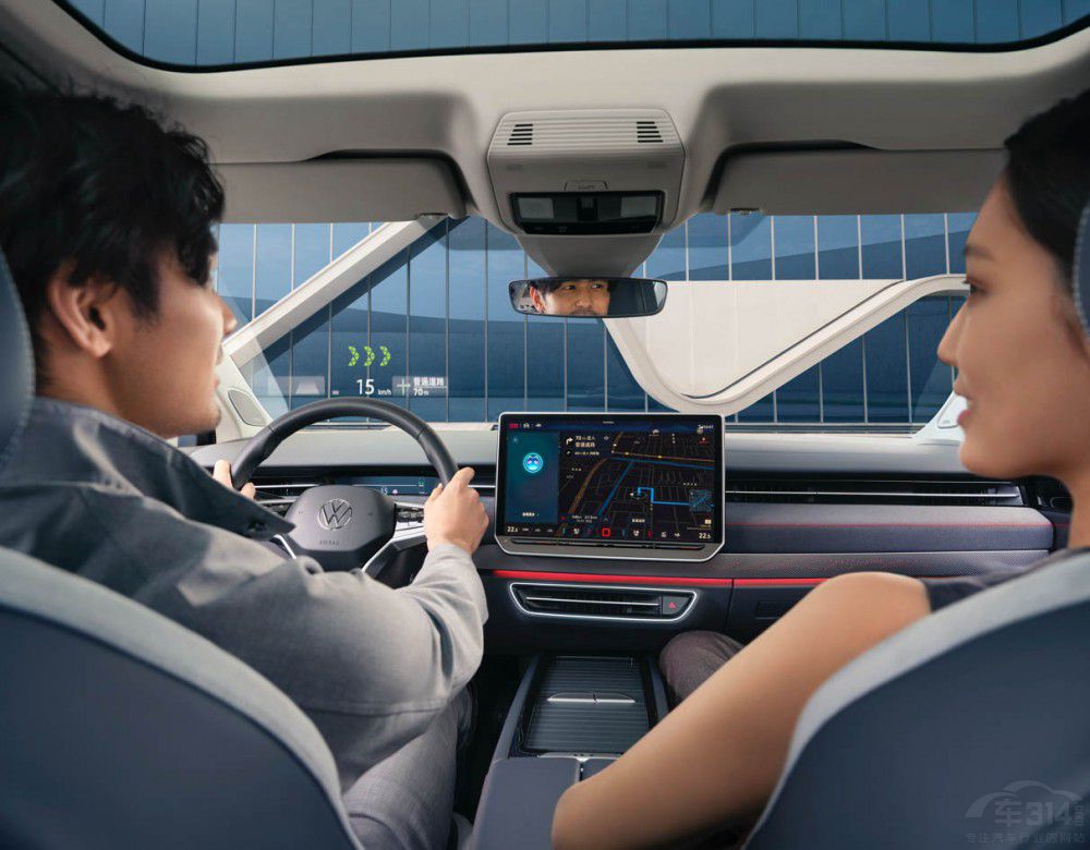 һ��-��ID.7 VIZZION���^(q��)����l(f��)����