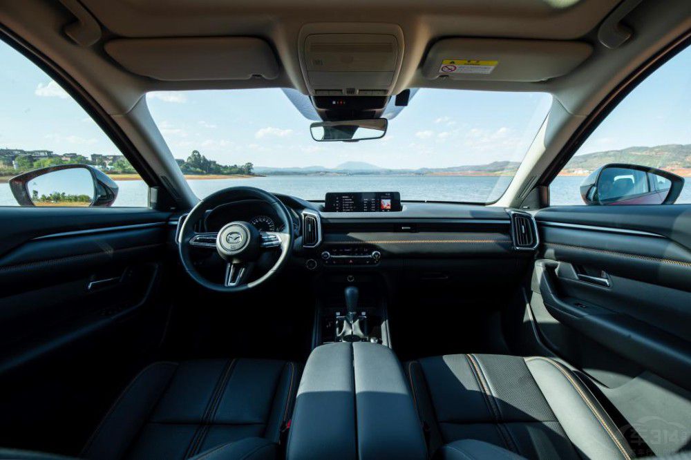 ���wSUV MAZDA CX-50��Ҳ�Wҫ������ɽ�ǡ�