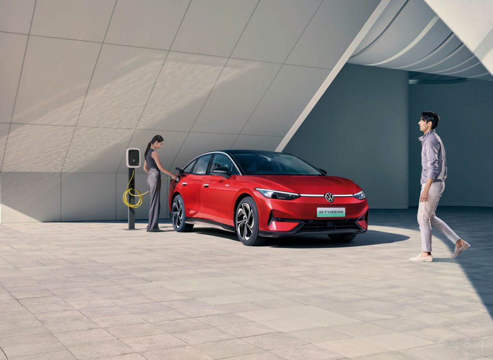 һ��-��ID.7 VIZZION���^(q��)����l(f��)����