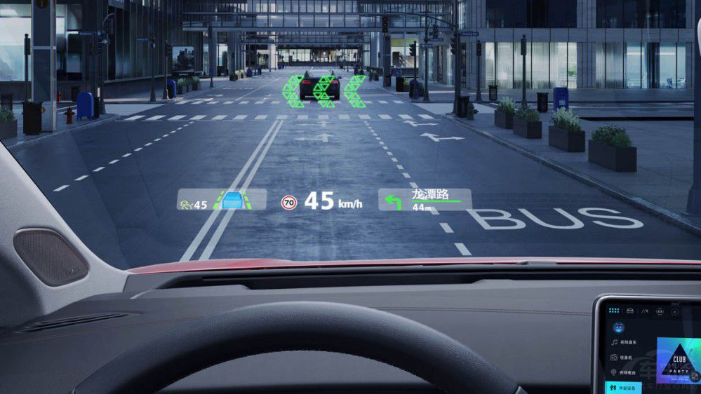 һ��-��ID.7 VIZZION���^(q��)����l(f��)����