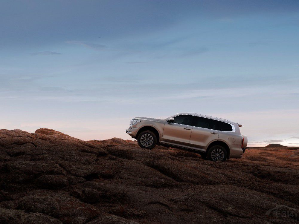 Ӳ��ԽҰ̹��500 Hi4-T��ʽȫ����������