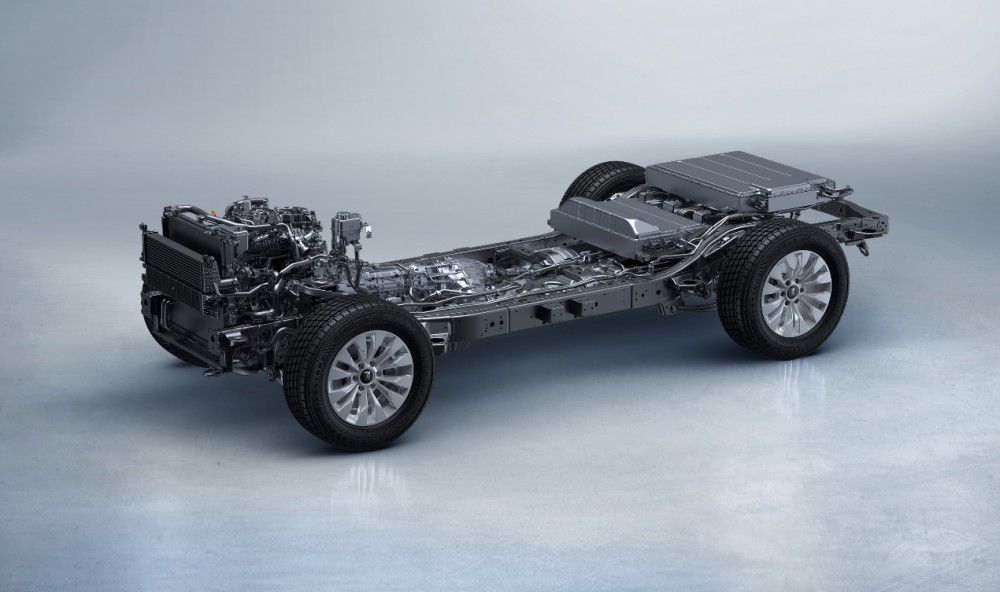 Ӳ��ԽҰ̹��500 Hi4-T��ʽȫ�������ˣ�