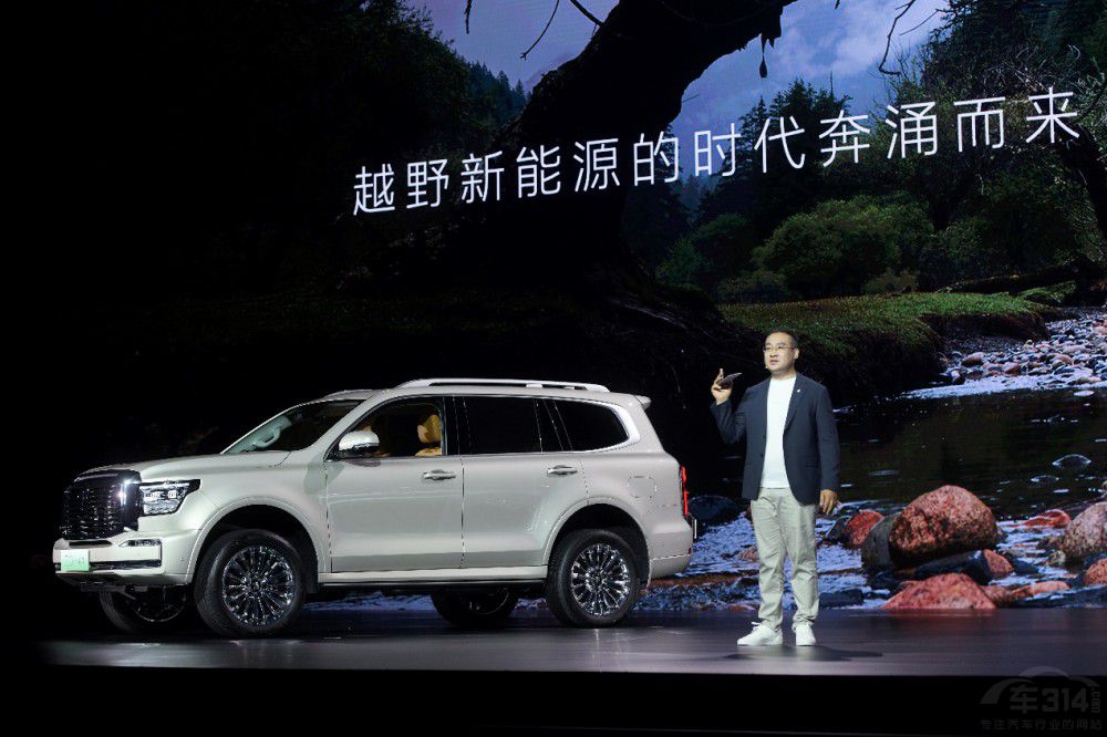 Ӳ��ԽҰ̹��500 Hi4-T��ʽȫ����������