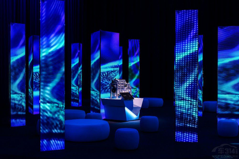 深藍汽車打出“電動平權 智能平權”雙王炸 深藍汽車打出“電動平權 智能平權”雙王炸