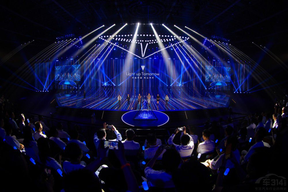 深藍汽車打出“電動平權 智能平權”雙王炸 深藍汽車打出“電動平權 智能平權”雙王炸