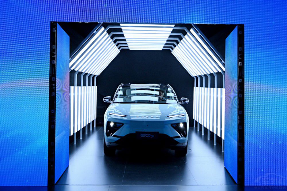 ����eQ7��(chu��ng)����ü��SUV���ИI(y��)��(bi��o)�U��