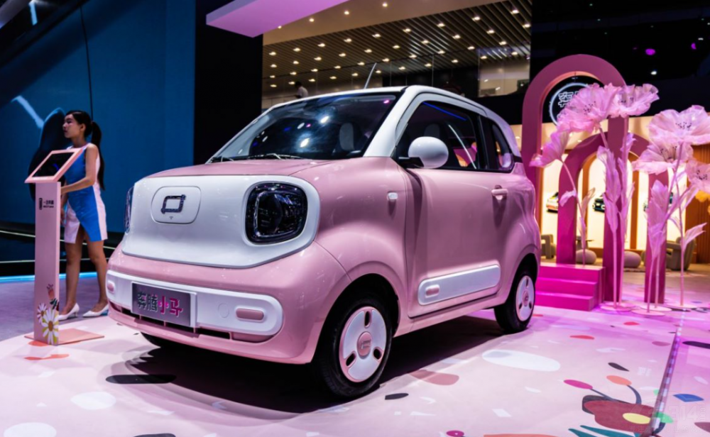 ��܇���� һ�����v�������2023�L(zh��ng)��܇չ