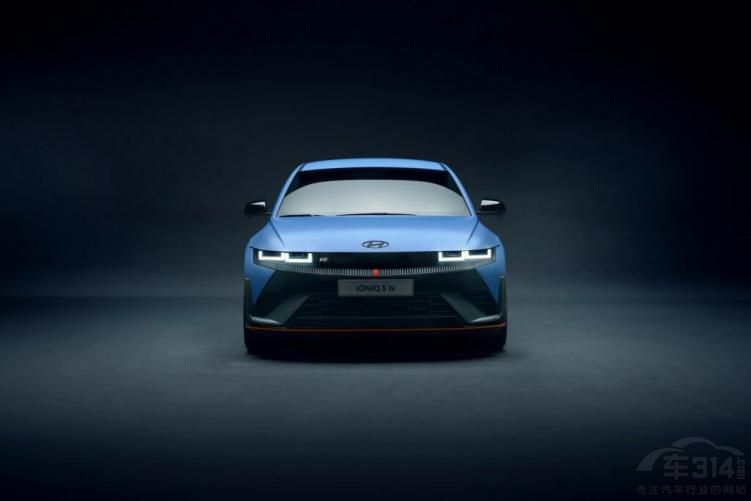 ��˹���Č��ց��� �F(xi��n)��IONIQ 5 N���M(j��n)��