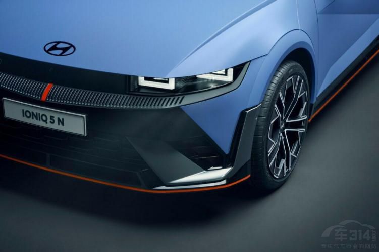 ��˹���Č��ց��� �F(xi��n)��IONIQ 5 N���M(j��n)��