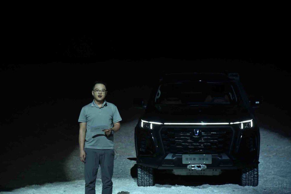 長安覽拓者·探索版上市 售價16.99萬元起 長安覽拓者·探索版上市 售價16.99萬元起