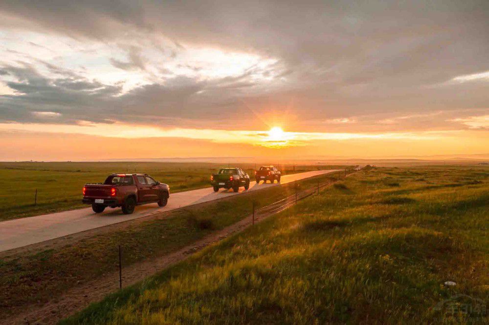 長安覽拓者·探索版上市 售價16.99萬元起 長安覽拓者·探索版上市 售價16.99萬元起