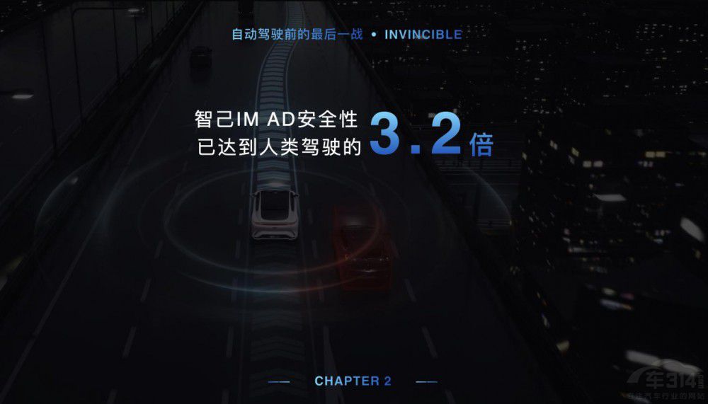 智己汽車發(fā)布“未來智駕產(chǎn)品落地路線圖” 智己汽車發(fā)布“未來智駕產(chǎn)品落地路線圖”