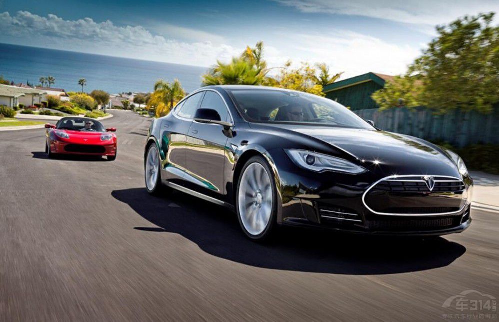 Model 3�N���»� ��˹�����r����ʧ�`����
