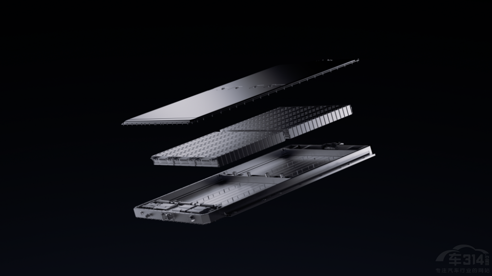 緩解補能焦慮 寧德時代發(fā)布神行超充電池 緩解補能焦慮 寧德時代發(fā)布神行超充電池