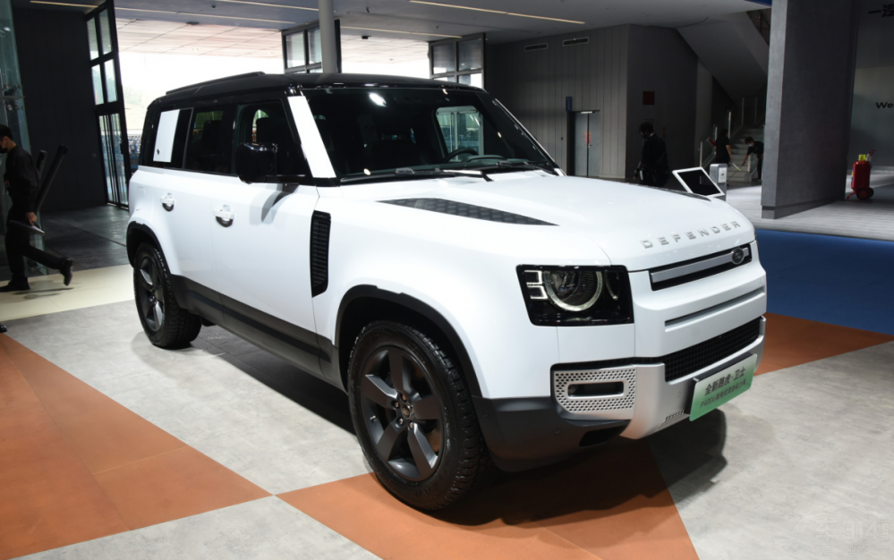 Ӳ��SUV�M��Űl(f��)�� Ⱥ�۠��ԕr���ց���