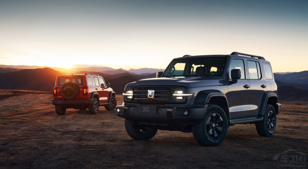 Ӳ��SUV�M��Űl(f��)�� Ⱥ�۠��ԕr���ց���