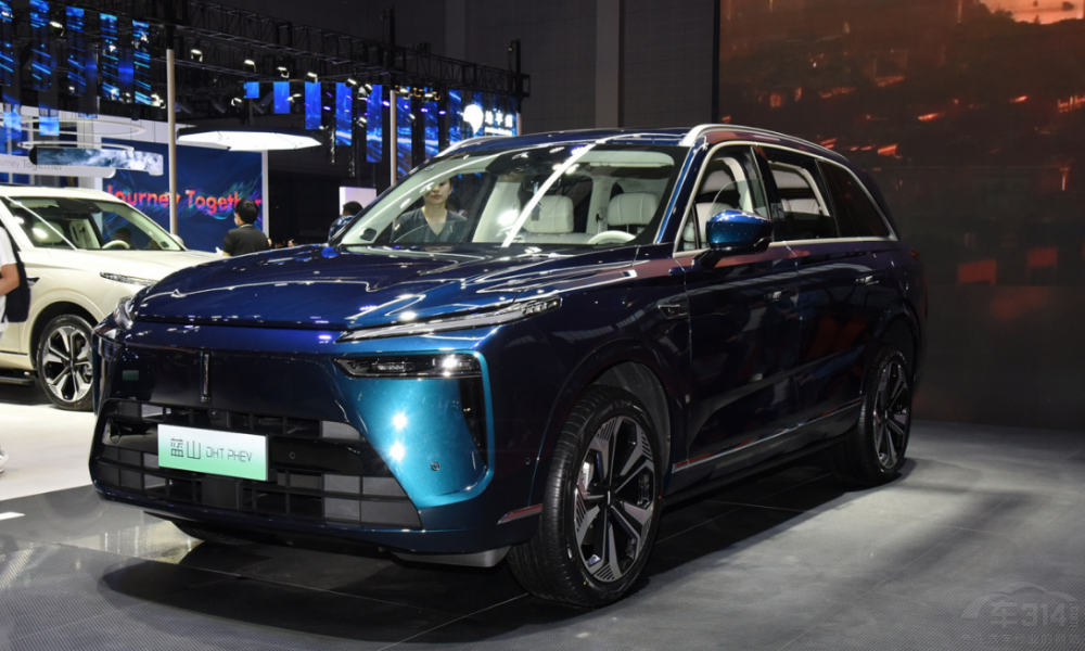 問界新M7:有人想帶輿論節(jié)奏 確定夠格嗎 問界新M7:有人想帶輿論節(jié)奏 確定夠格嗎