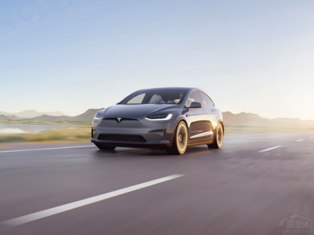 親民車價+駕乘樂趣 Model 3 煥新版來襲 親民車價+駕乘樂趣 Model 3 煥新版來襲