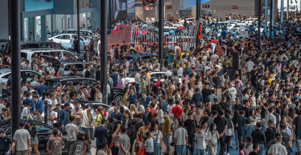 �������I(l��ng)��δ�� 2023�ɶ����H܇չ�]Ļ��