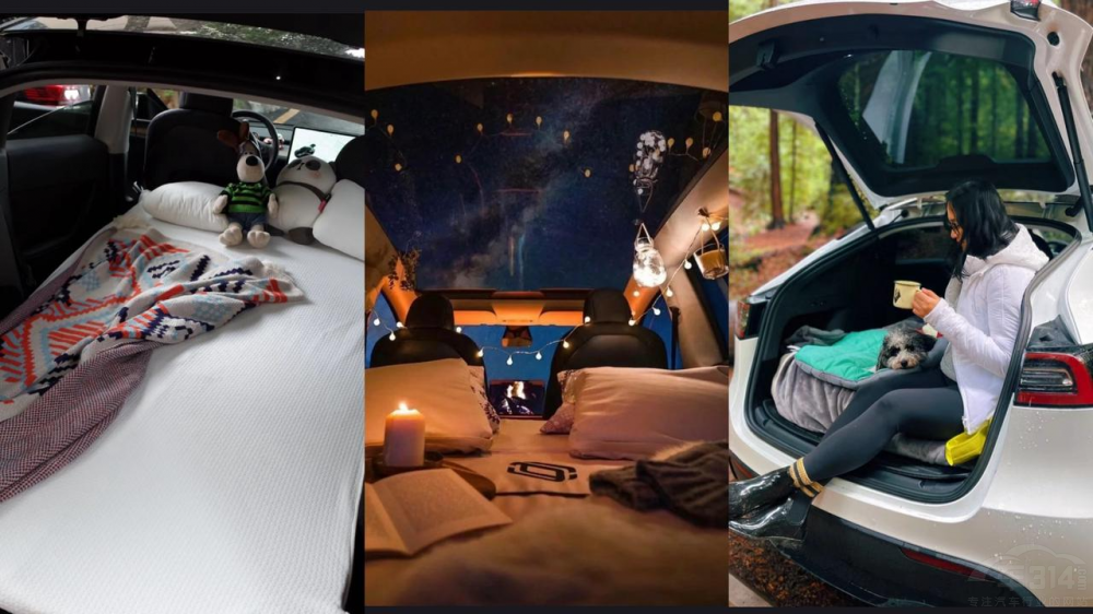 8月交付84159輛 特斯拉軟硬件再度升級 8月交付84159輛 特斯拉軟硬件再度升級