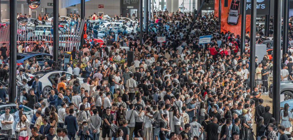 �������I(l��ng)��δ�� 2023�ɶ����H܇չ�]Ļ��