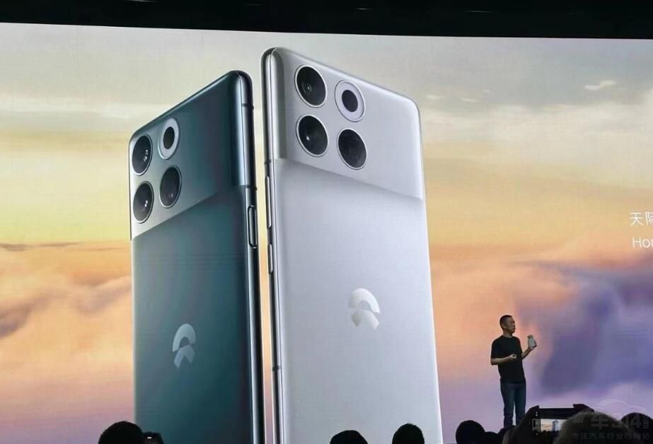 ε��NIO Phone�ĺ������c���䌍��(j��ng)������ĥ.....