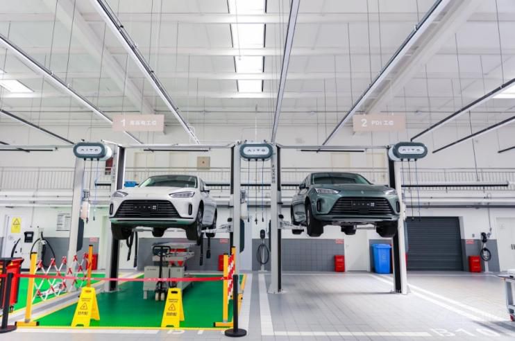 AITO��(w��n)����M7���b�b�I(l��ng)�ȡ������E�ҵ�����