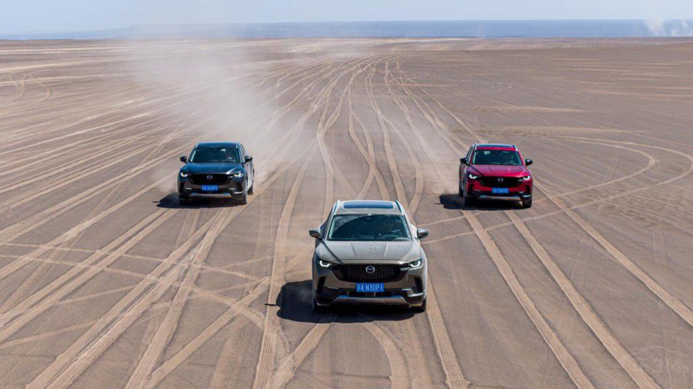 聚焦用戶需求 長(zhǎng)安馬自達(dá)9月零售銷量上漲 聚焦用戶需求 長(zhǎng)安馬自達(dá)9月零售銷量上漲