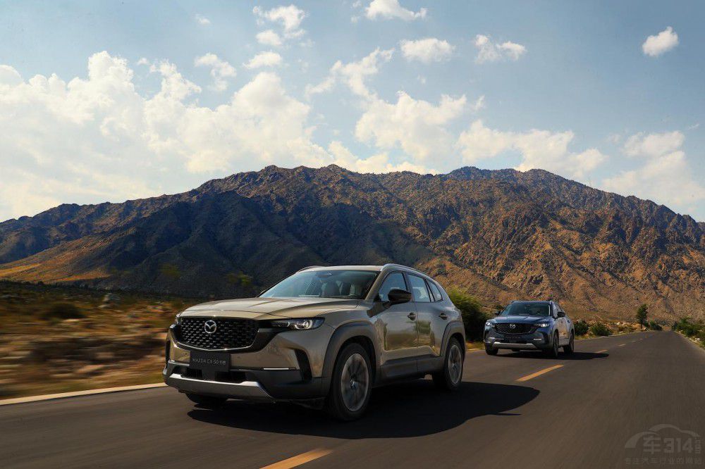 聚焦用戶需求 長(zhǎng)安馬自達(dá)9月零售銷量上漲 聚焦用戶需求 長(zhǎng)安馬自達(dá)9月零售銷量上漲