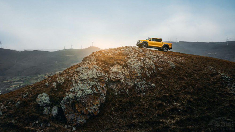 山海炮性能版28.98萬元正式開啟全國預(yù)售 山海炮性能版28.98萬元正式開啟全國預(yù)售