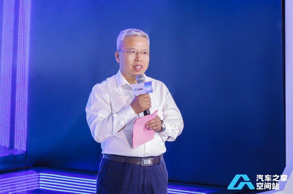 強勢入渝 汽車之家空間站2.0今日正式開業(yè) 強勢入渝 汽車之家空間站2.0今日正式開業(yè)