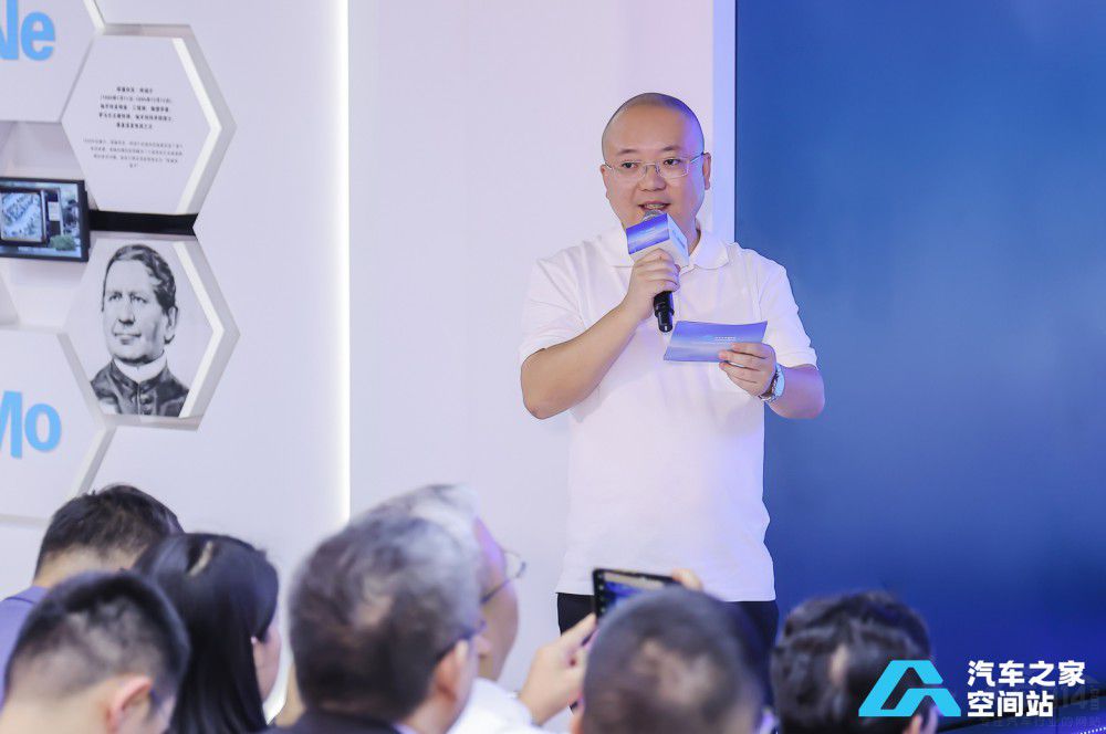 強勢入渝 汽車之家空間站2.0今日正式開業(yè) 強勢入渝 汽車之家空間站2.0今日正式開業(yè)