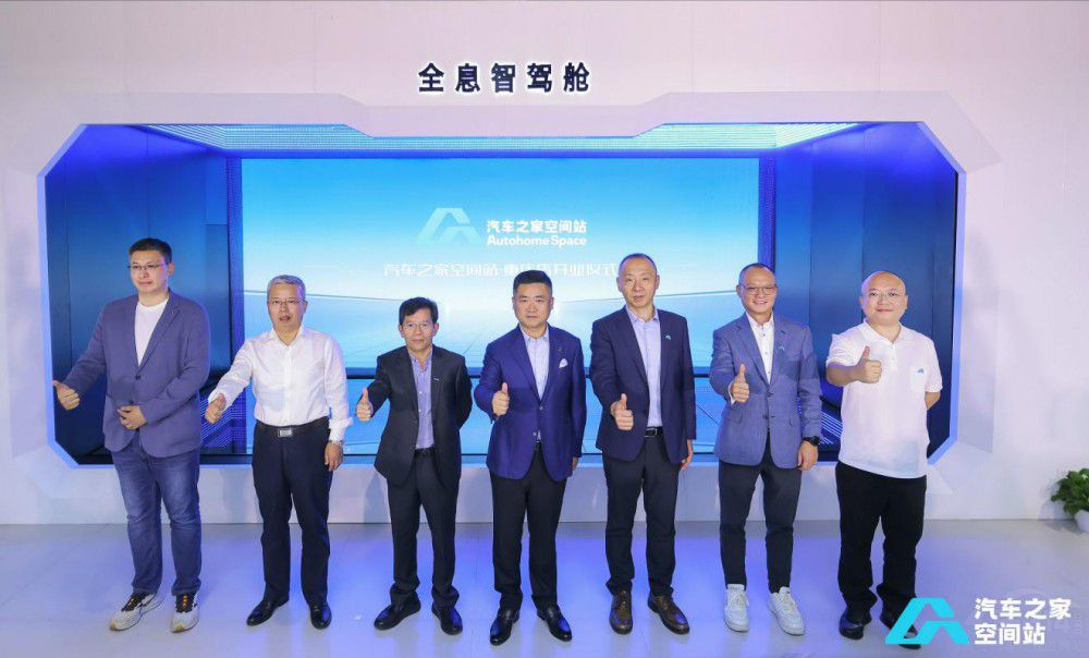 再見楊嵩:做新能源汽車銷售盤外新助力 再見楊嵩:做新能源汽車銷售盤外新助力