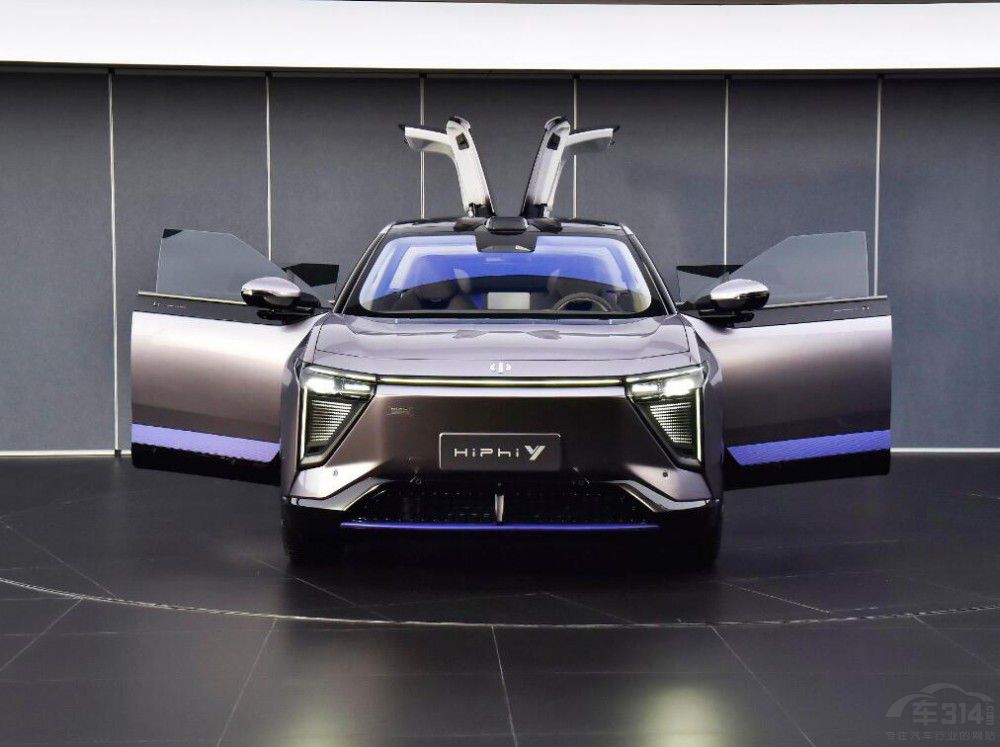 高合汽車被曝大規(guī)模裁員 讓子彈飛一會兒 高合汽車被曝大規(guī)模裁員 讓子彈飛一會兒