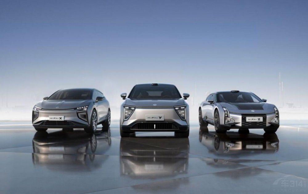 高合汽車被曝大規(guī)模裁員 讓子彈飛一會兒 高合汽車被曝大規(guī)模裁員 讓子彈飛一會兒