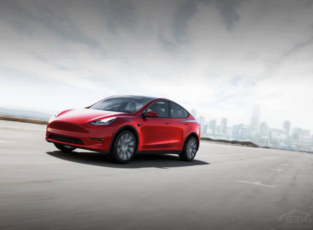 ��˹������Model Y�q�r Ŀ���䌍�ܺ�����