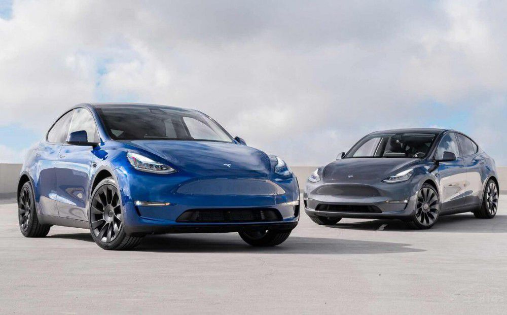 ��˹������Model Y�q�r Ŀ���䌍�ܺ�����