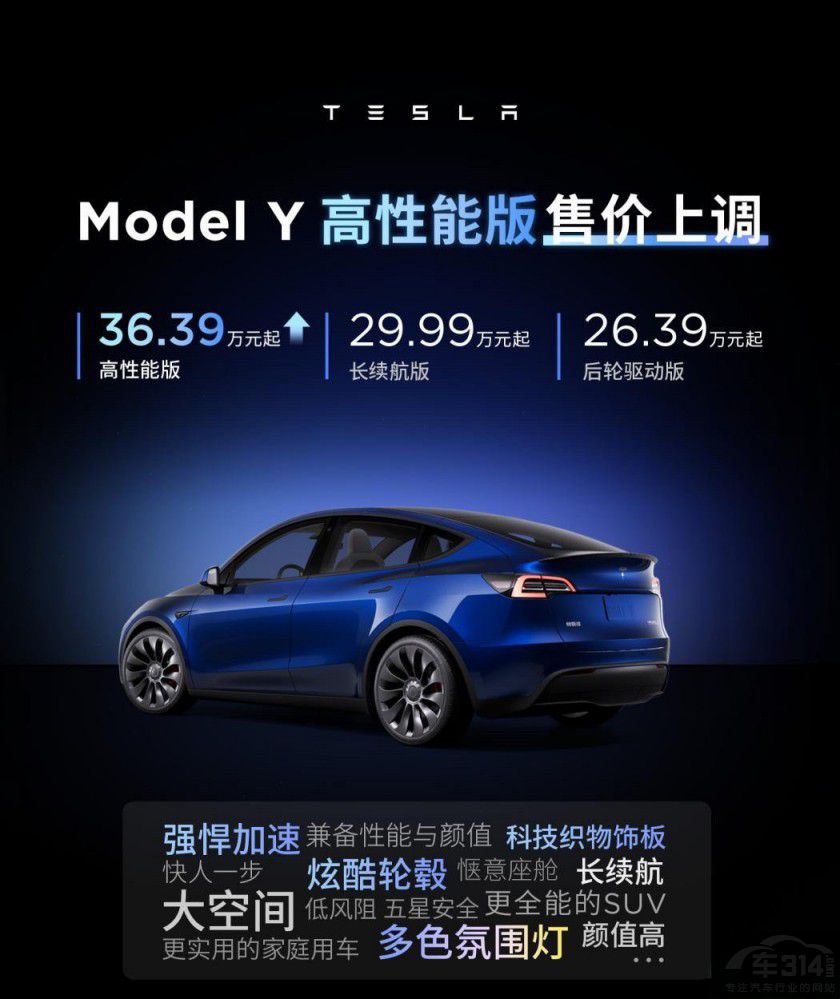 ��˹������Model Y�q�r Ŀ���䌍�ܺ�����