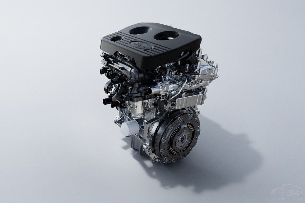 最“省”的福特蒙迪歐大馬力E-混動版上市 最“省”的福特蒙迪歐大馬力E-混動版上市