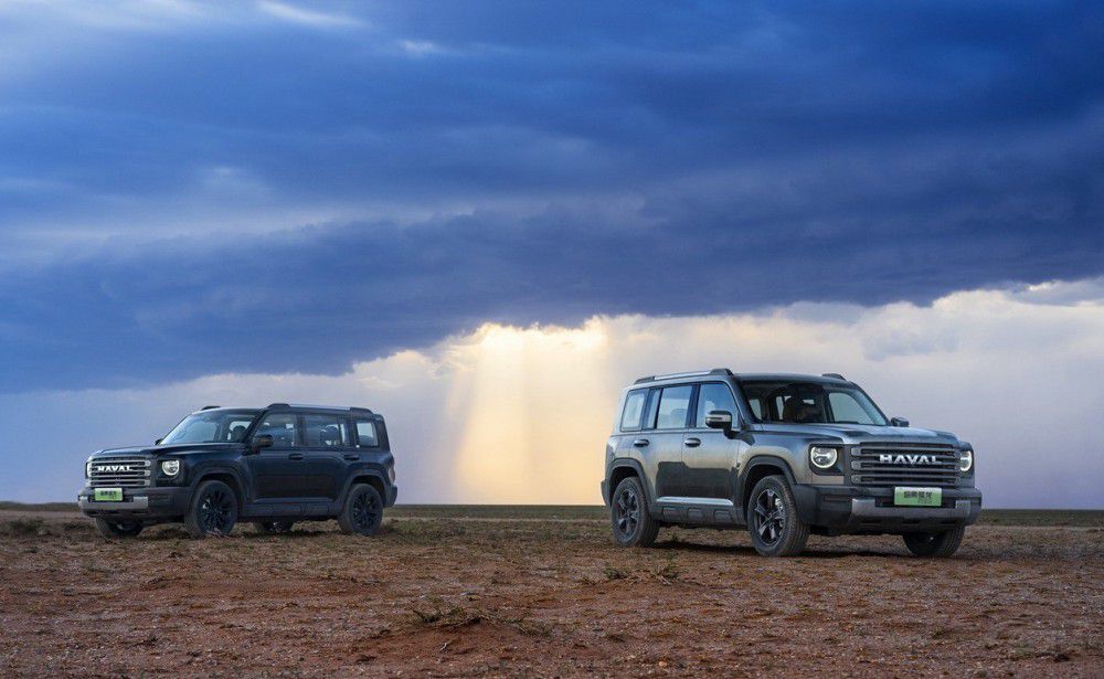 主流車企11月銷量盤點:吉利佛系又穩(wěn)健 主流車企11月銷量盤點:吉利佛系又穩(wěn)健