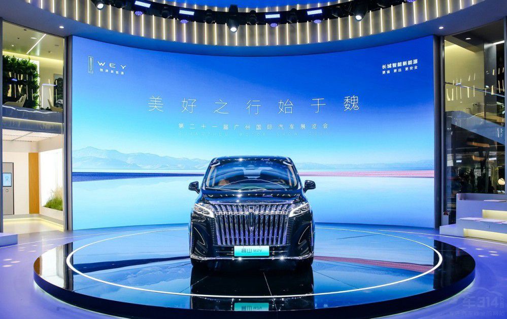 主流車企11月銷量盤點:吉利佛系又穩(wěn)健 主流車企11月銷量盤點:吉利佛系又穩(wěn)健