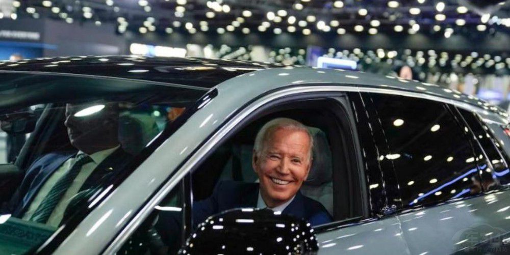 和日本無緣的純電動車 正“殺死”日本車企 和日本無緣的純電動車 正“殺死”日本車企