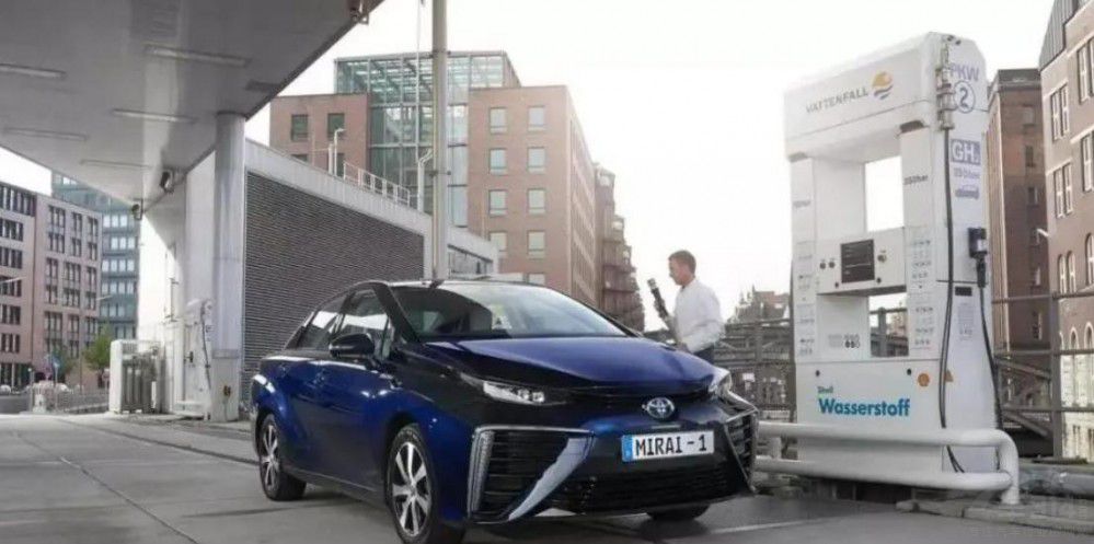 和日本無緣的純電動車 正“殺死”日本車企 和日本無緣的純電動車 正“殺死”日本車企