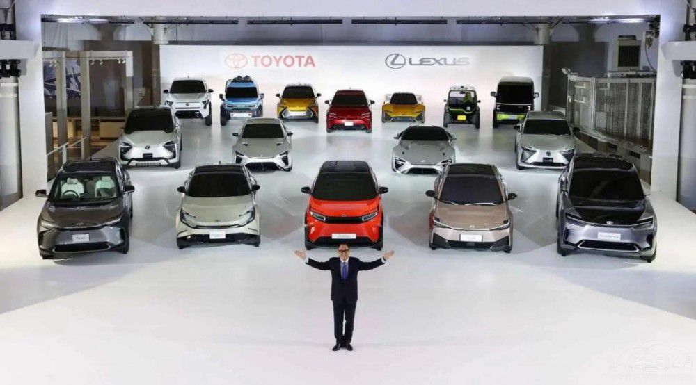 和日本無緣的純電動車 正“殺死”日本車企 和日本無緣的純電動車 正“殺死”日本車企