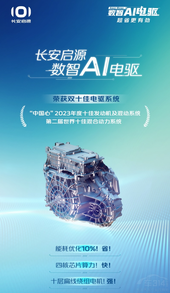 “雙十佳”榮譽(yù)加身 長(zhǎng)安啟源引領(lǐng)行業(yè)方向 “雙十佳”榮譽(yù)加身 長(zhǎng)安啟源引領(lǐng)行業(yè)方向