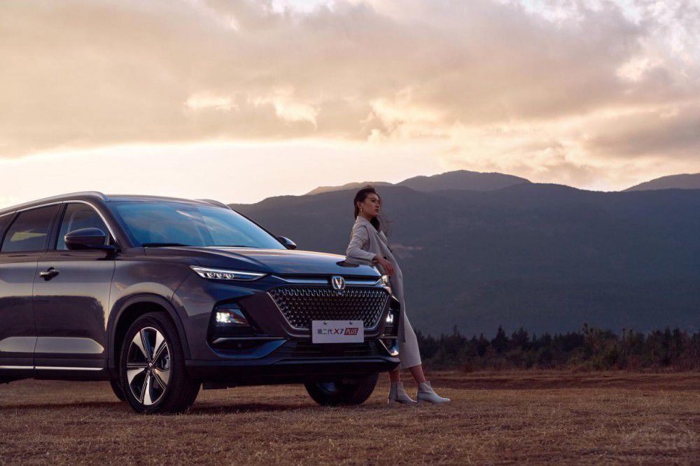 �ڶ����L(zh��ng)��X5PLUS���ڶ���X7PLUS ����