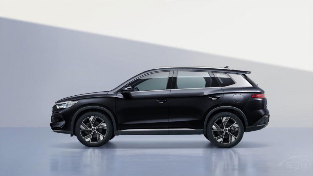 ��Pro DM-i�sҫ�� 10.98�fԪ��������