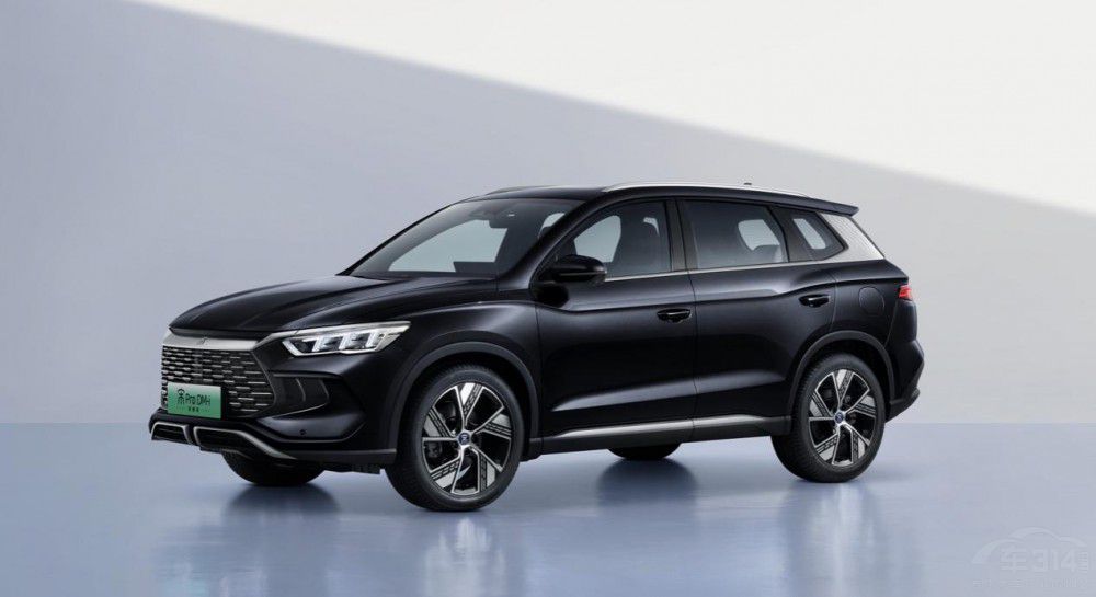 ��Pro DM-i�sҫ�� 10.98�fԪ��������