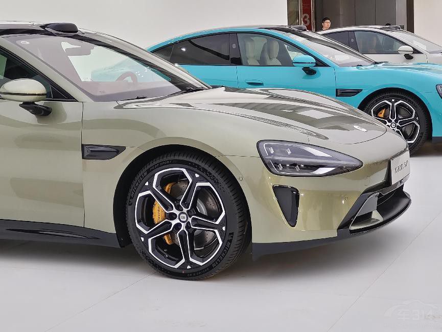 С��SU7��������󣬁�(l��i)���Č�(du��)����ӡ��